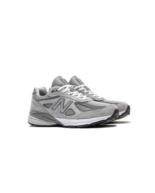 New Balance U 990 GR4 - Made in USA | U990GR4 | AFEW STORE